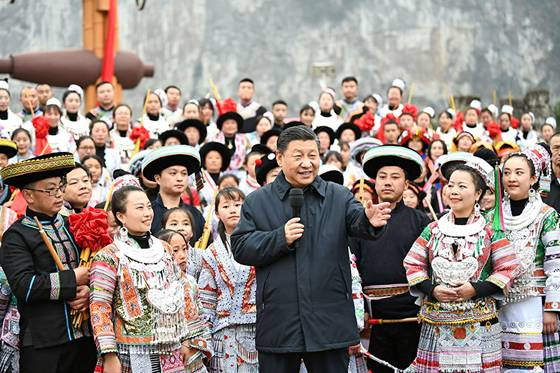 锻造新时代纪检监察铁军 —学习习近平总书记关于纪检监察干部队伍建设的重要论述