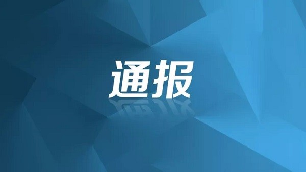 成都市纪委监委通报4起重点行业领域突出问题系统治理典型案例